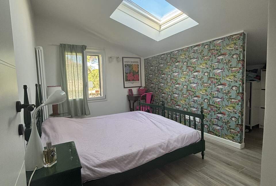 Sophisticated Tuscan Villa Near the Sea - Forte dei Marmi, Italy