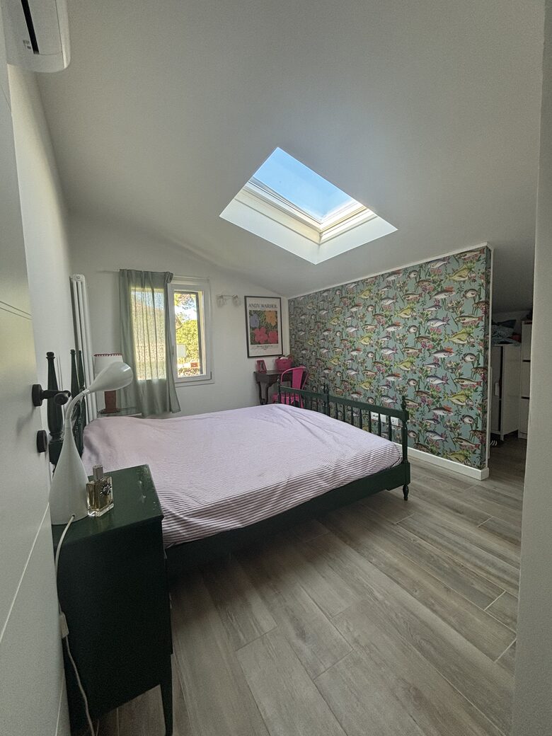 Sophisticated Tuscan Villa Near the Sea - Forte dei Marmi, Italy