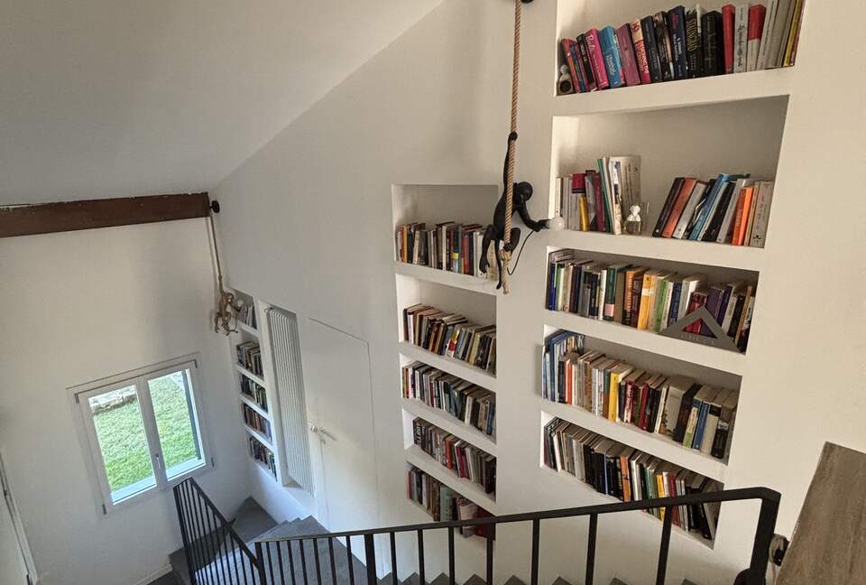 Sophisticated Tuscan Villa Near the Sea - Forte dei Marmi, Italy