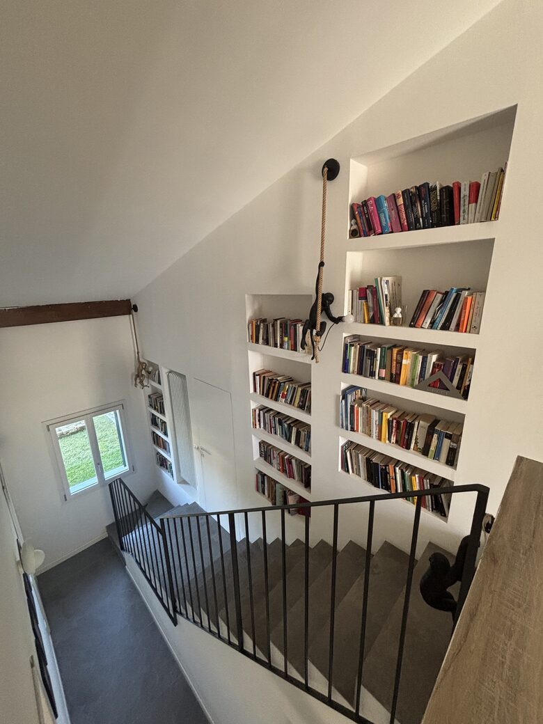 Sophisticated Tuscan Villa Near the Sea - Forte dei Marmi, Italy