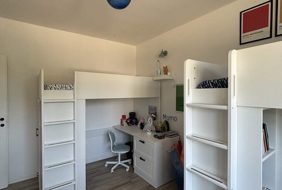 Sophisticated Tuscan Villa Near the Sea - Forte dei Marmi, Italy