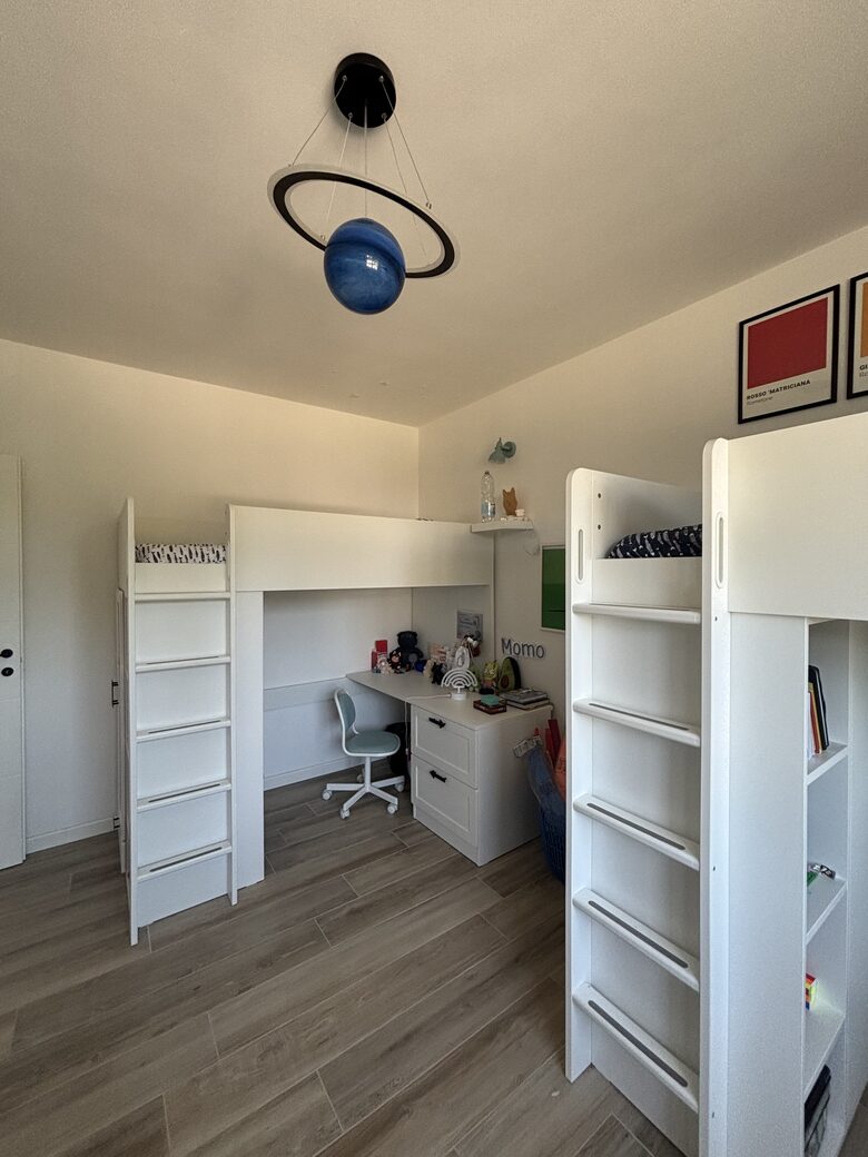 Sophisticated Tuscan Villa Near the Sea - Forte dei Marmi, Italy