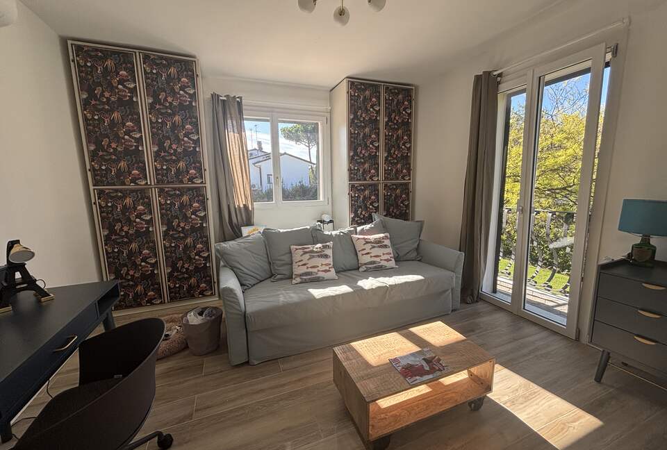 Sophisticated Tuscan Villa Near the Sea - Forte dei Marmi, Italy