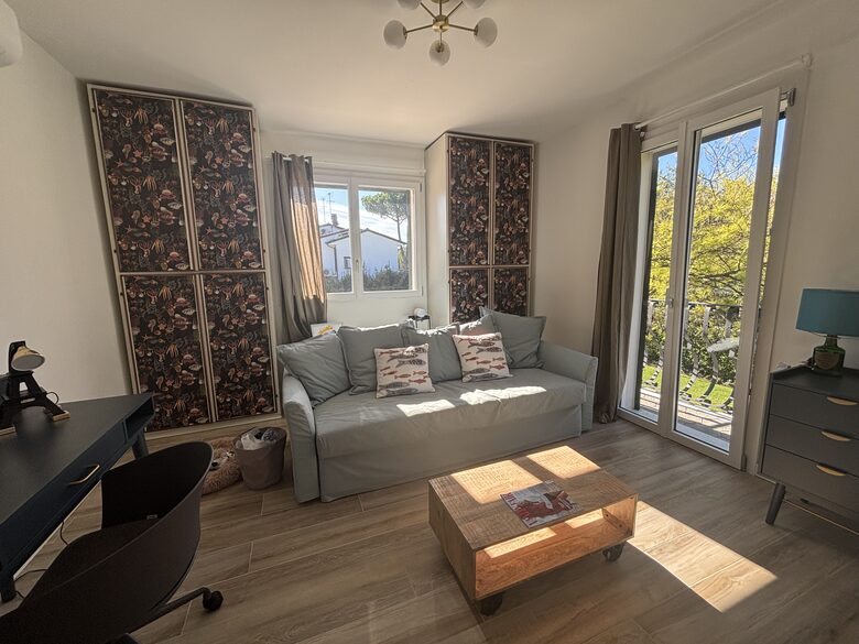 Sophisticated Tuscan Villa Near the Sea - Forte dei Marmi, Italy