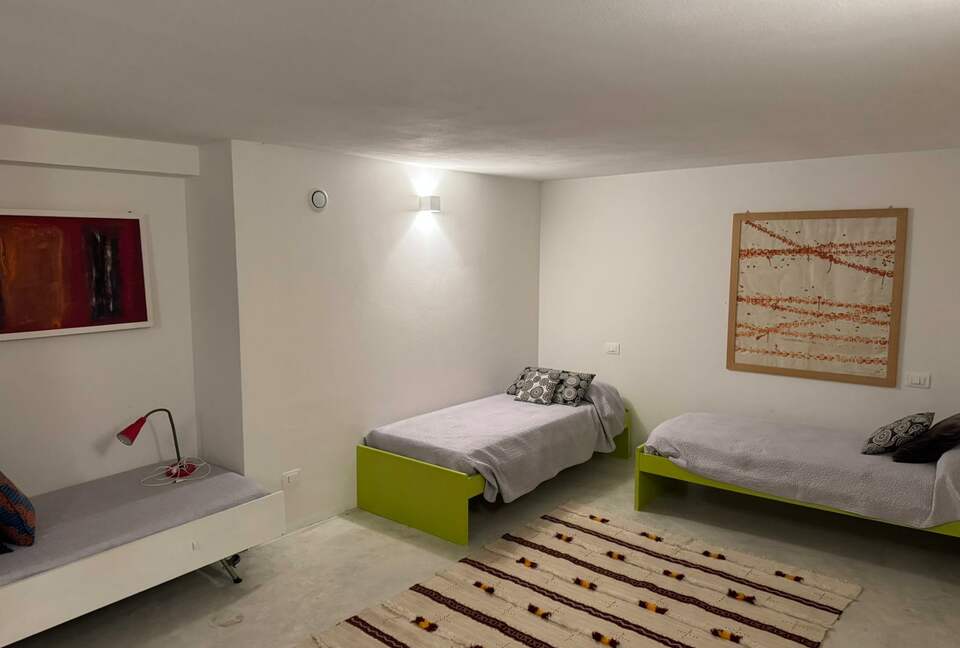 Elegant Garden Estate Steps from the Tuscan Shoreline - Castiglione della Pescaia, Italy