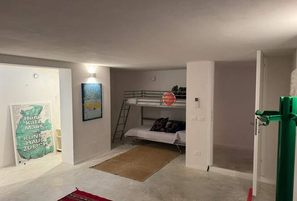 Elegant Garden Estate Steps from the Tuscan Shoreline - Castiglione della Pescaia, Italy