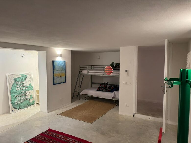 Elegant Garden Estate Steps from the Tuscan Shoreline - Castiglione della Pescaia, Italy