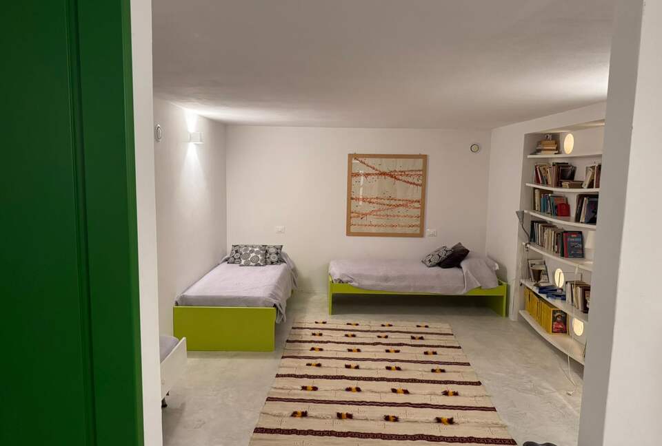 Elegant Garden Estate Steps from the Tuscan Shoreline - Castiglione della Pescaia, Italy