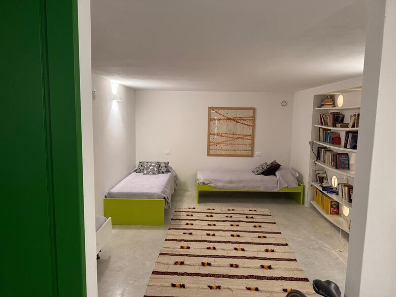 Elegant Garden Estate Steps from the Tuscan Shoreline - Castiglione della Pescaia, Italy