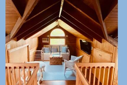 A Bayfront Ocean Beach Retreat - Ocean Beach, New York