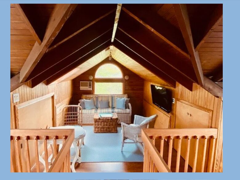 A Bayfront Ocean Beach Retreat - Ocean Beach, New York