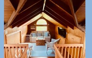 A Bayfront Ocean Beach Retreat - Ocean Beach, New York