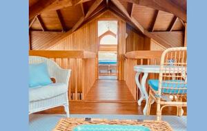 A Bayfront Ocean Beach Retreat - Ocean Beach, New York