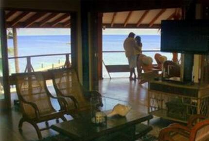 Vista Azul Lodge