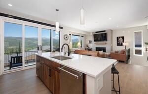 Steps to Slopes & Trails Winter Park Retreat - Winter Park, Colorado