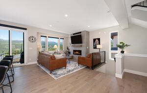 Steps to Slopes & Trails Winter Park Retreat - Winter Park, Colorado