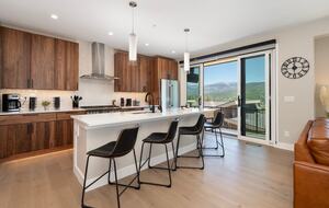 Steps to Slopes & Trails Winter Park Retreat - Winter Park, Colorado