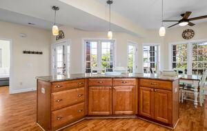 Oak Island Beach & Pool Haven - Oak Island, North Carolina