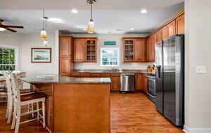 Oak Island Beach & Pool Haven - Oak Island, North Carolina