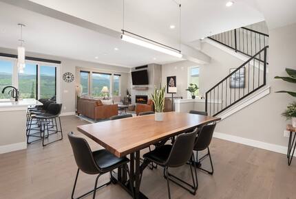 Steps to Slopes & Trails Winter Park Retreat - Winter Park, Colorado