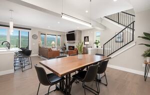 Steps to Slopes & Trails Winter Park Retreat - Winter Park, Colorado