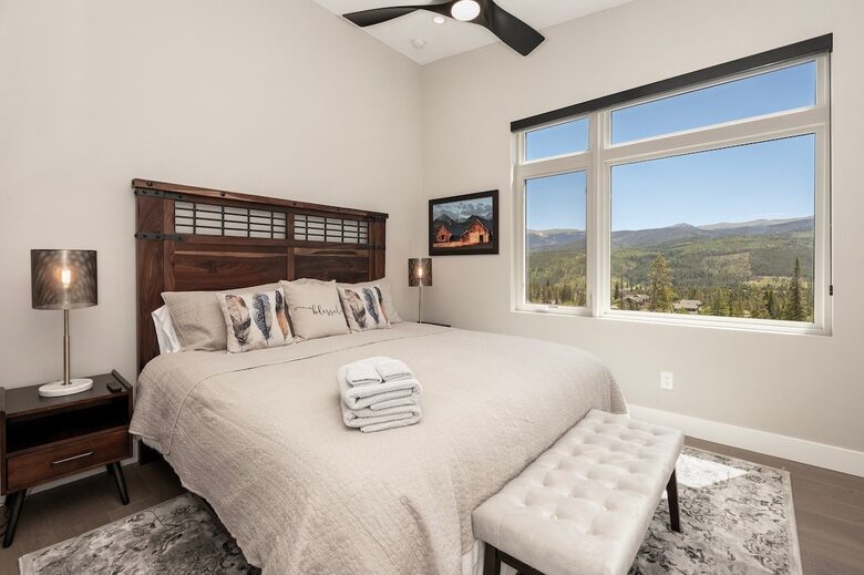 Steps to Slopes & Trails Winter Park Retreat - Winter Park, Colorado