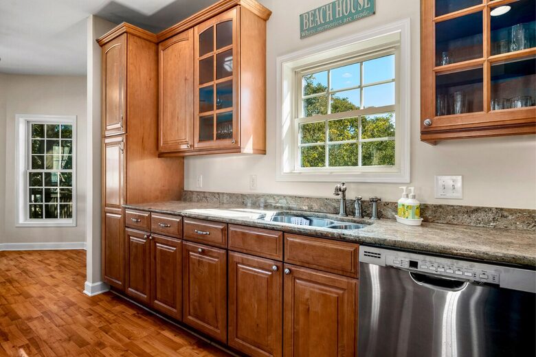 Oak Island Beach & Pool Haven - Oak Island, North Carolina