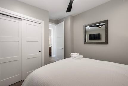 Steps to Slopes & Trails Winter Park Retreat - Winter Park, Colorado