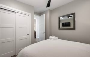 Steps to Slopes & Trails Winter Park Retreat - Winter Park, Colorado