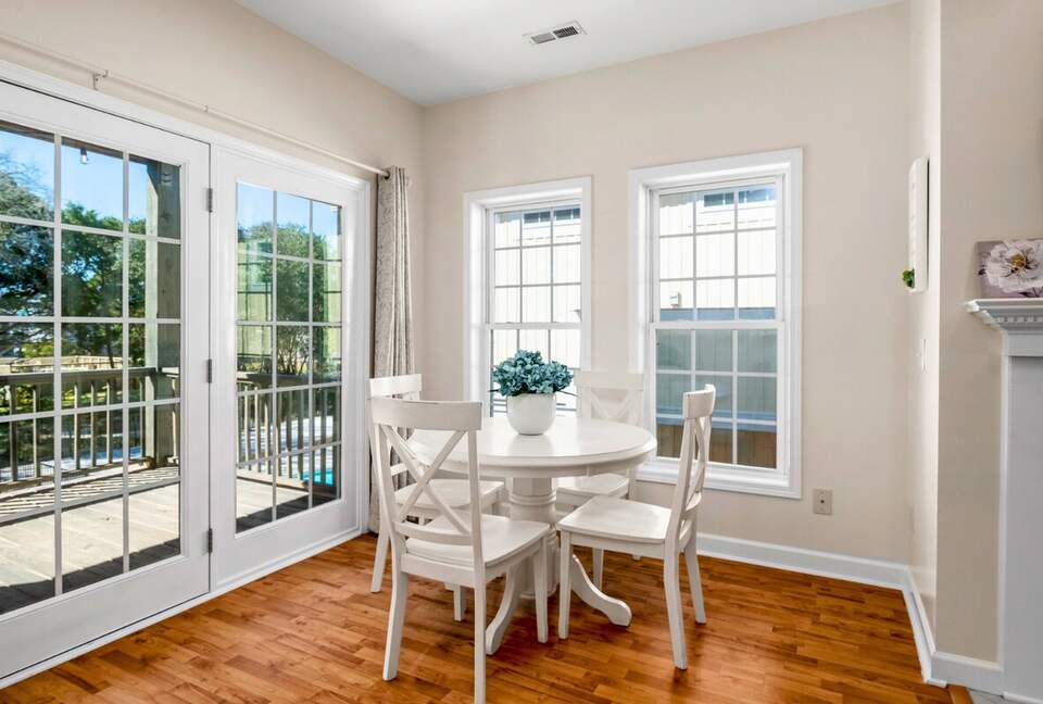 Oak Island Beach & Pool Haven - Oak Island, North Carolina