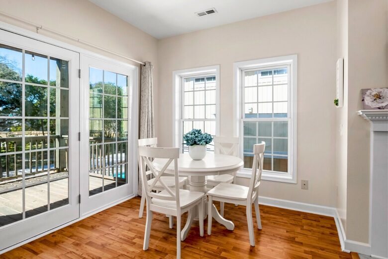 Oak Island Beach & Pool Haven - Oak Island, North Carolina