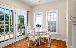 Oak Island Beach & Pool Haven - Oak Island, North Carolina