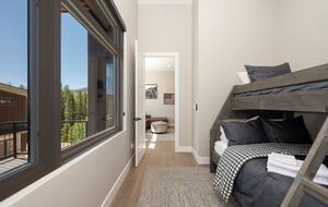 Steps to Slopes & Trails Winter Park Retreat - Winter Park, Colorado