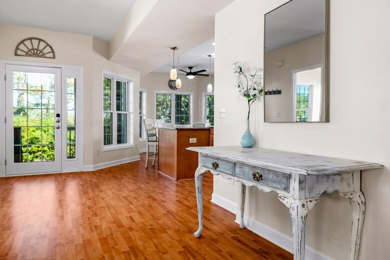 Oak Island Beach & Pool Haven - Oak Island, North Carolina