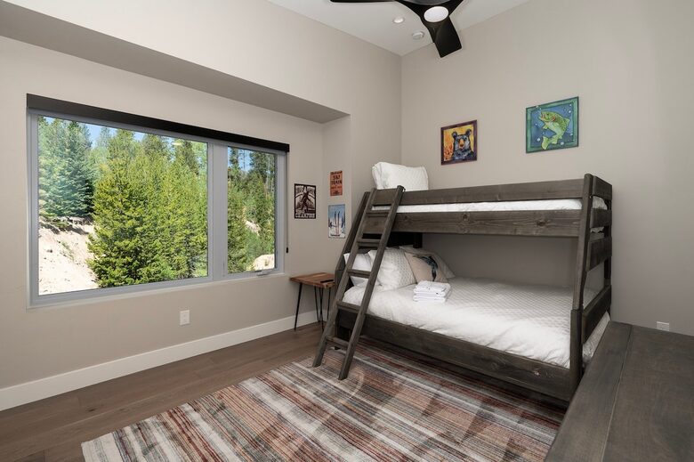 Steps to Slopes & Trails Winter Park Retreat - Winter Park, Colorado