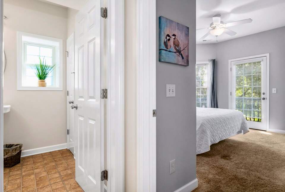 Oak Island Beach & Pool Haven - Oak Island, North Carolina