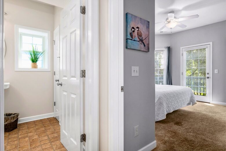 Oak Island Beach & Pool Haven - Oak Island, North Carolina