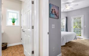 Oak Island Beach & Pool Haven - Oak Island, North Carolina