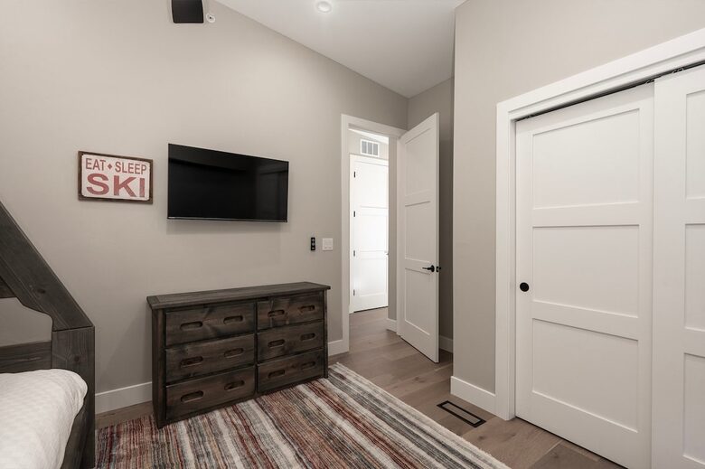 Steps to Slopes & Trails Winter Park Retreat - Winter Park, Colorado