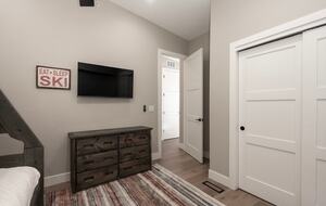 Steps to Slopes & Trails Winter Park Retreat - Winter Park, Colorado