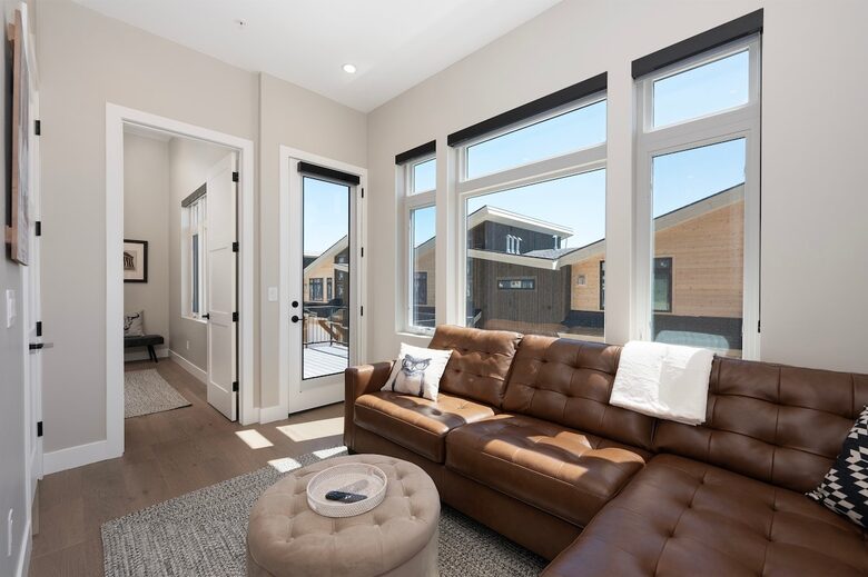 Steps to Slopes & Trails Winter Park Retreat - Winter Park, Colorado