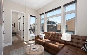 Steps to Slopes & Trails Winter Park Retreat - Winter Park, Colorado