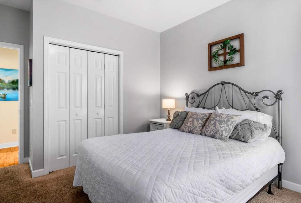 Oak Island Beach & Pool Haven - Oak Island, North Carolina