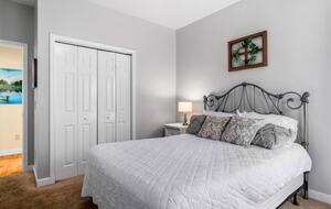 Oak Island Beach & Pool Haven - Oak Island, North Carolina