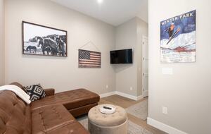 Steps to Slopes & Trails Winter Park Retreat - Winter Park, Colorado