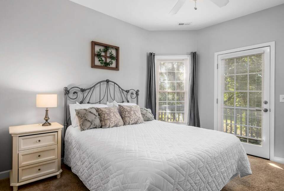 Oak Island Beach & Pool Haven - Oak Island, North Carolina