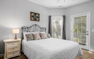 Oak Island Beach & Pool Haven - Oak Island, North Carolina