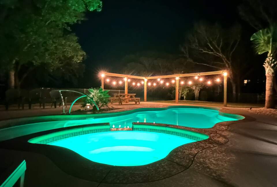 Oak Island Beach & Pool Haven - Oak Island, North Carolina