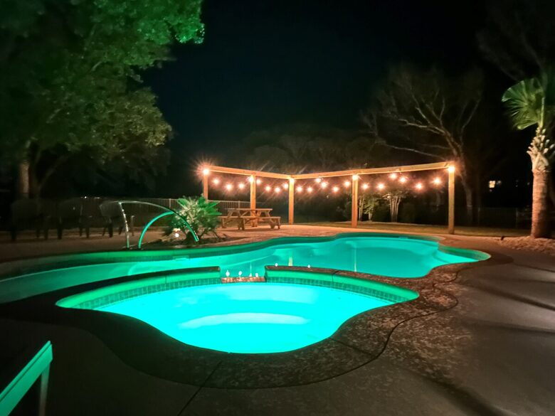 Oak Island Beach & Pool Haven - Oak Island, North Carolina