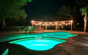 Oak Island Beach & Pool Haven - Oak Island, North Carolina